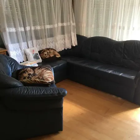 Haus Moraig Homestay