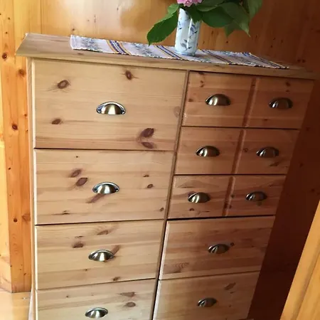 Haus Moraig Homestay