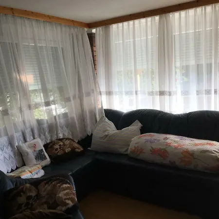 Haus Moraig Lavamund