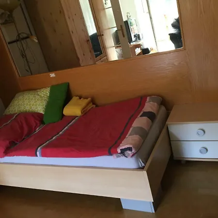 Haus Moraig