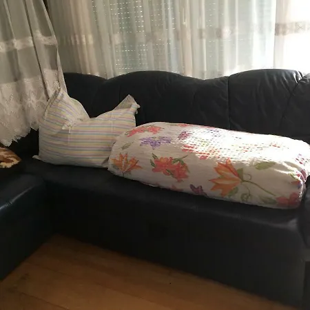 Homestay Haus Moraig