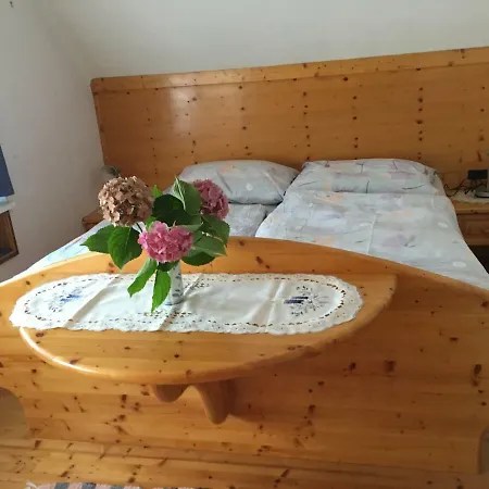 Haus Moraig