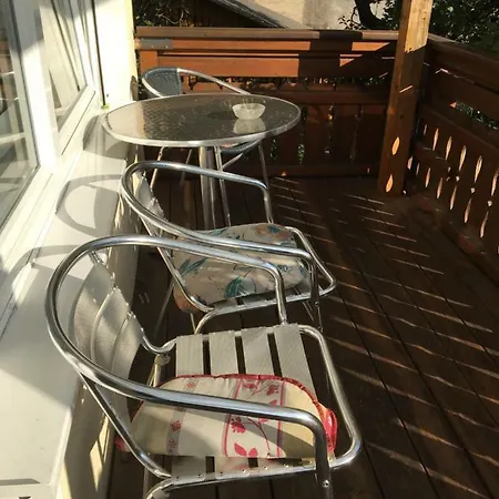 Haus Moraig Homestay Lavamund