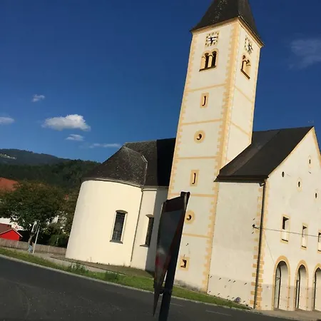 Haus Moraig *