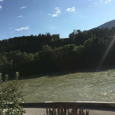 Haus Moraig Homestay Lavamund