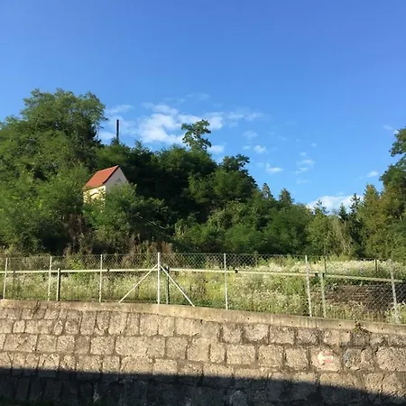 Haus Moraig *