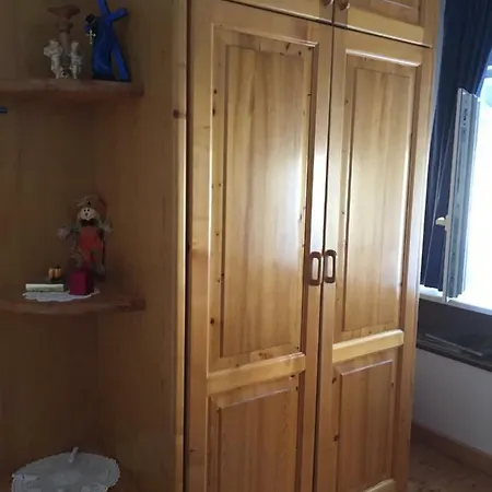 Haus Moraig Homestay Lavamund
