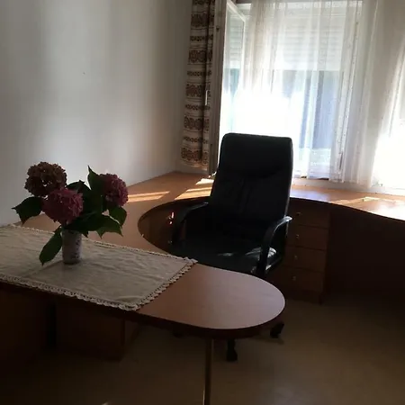 Haus Moraig