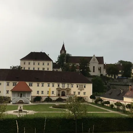 Haus Moraig Homestay Lavamund