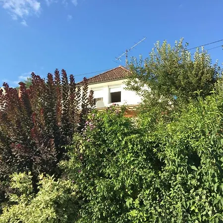 Homestay Haus Moraig *