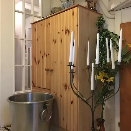 Haus Moraig Lavamund