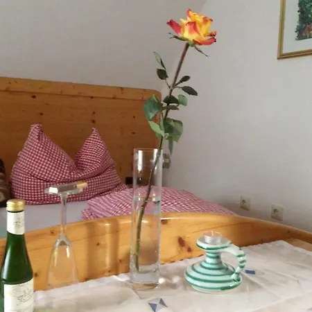 Haus Moraig Homestay Lavamund