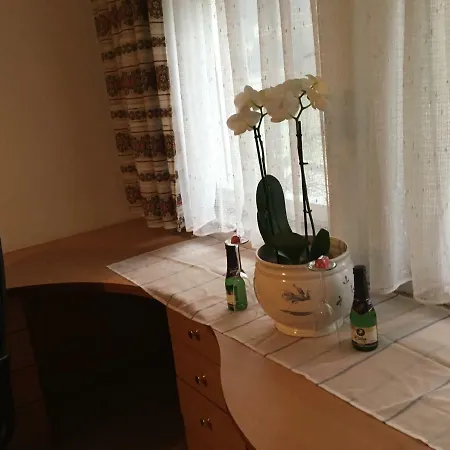 Haus Moraig Lavamund