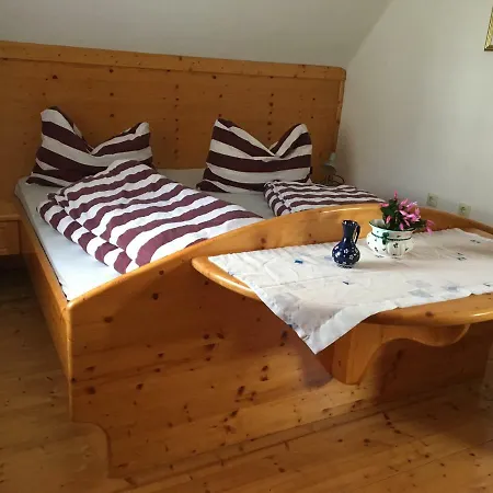 Homestay Haus Moraig Lavamund