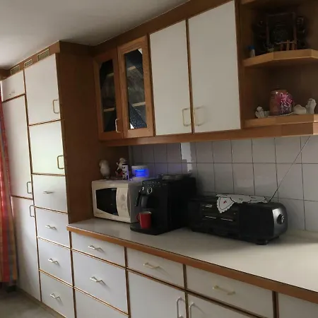 Haus Moraig Homestay