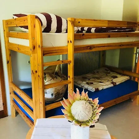 Homestay Haus Moraig *