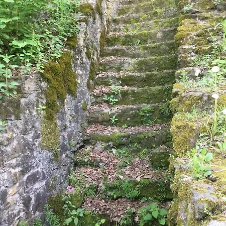 Haus Moraig