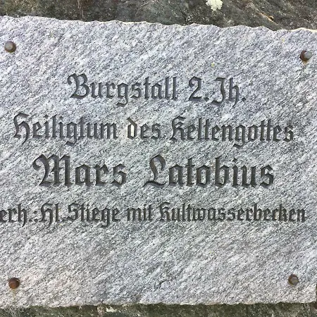 Homestay Haus Moraig