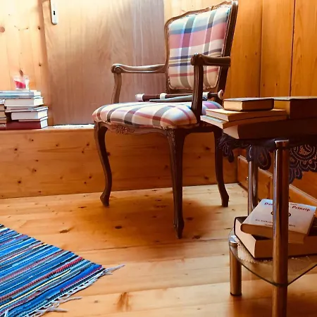 Homestay Haus Moraig *