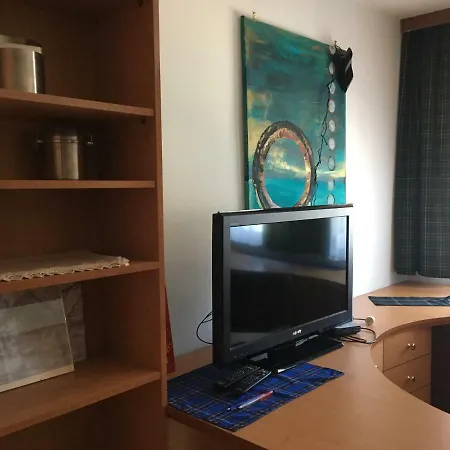 Homestay Haus Moraig Lavamund