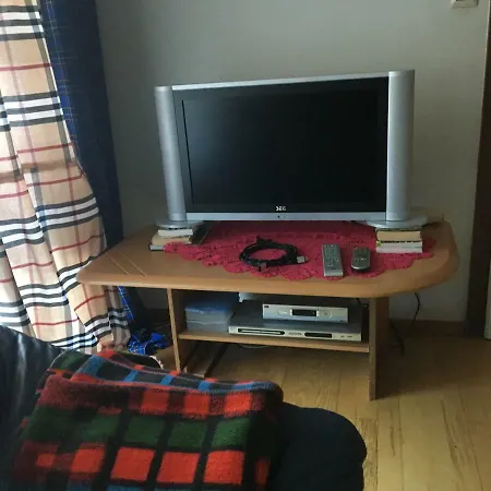 Haus Moraig Homestay