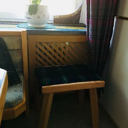 Haus Moraig Homestay Lavamund