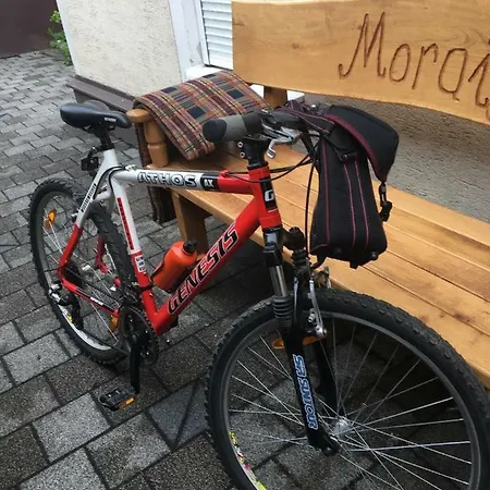 Haus Moraig *