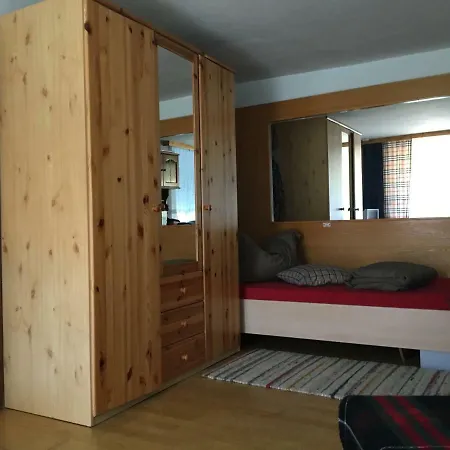 Haus Moraig