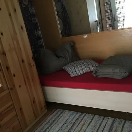 Homestay Haus Moraig